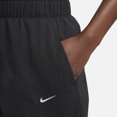 Tepláky Nike Dri-FIT Fast Čierna | fb7730-010, 4