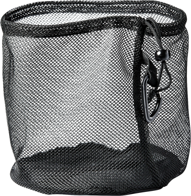 Športový vak Wilson Tennis Mesh Volleyball Single Ball Bag Rôznofarebný | wth152190r-wth152190r, 2