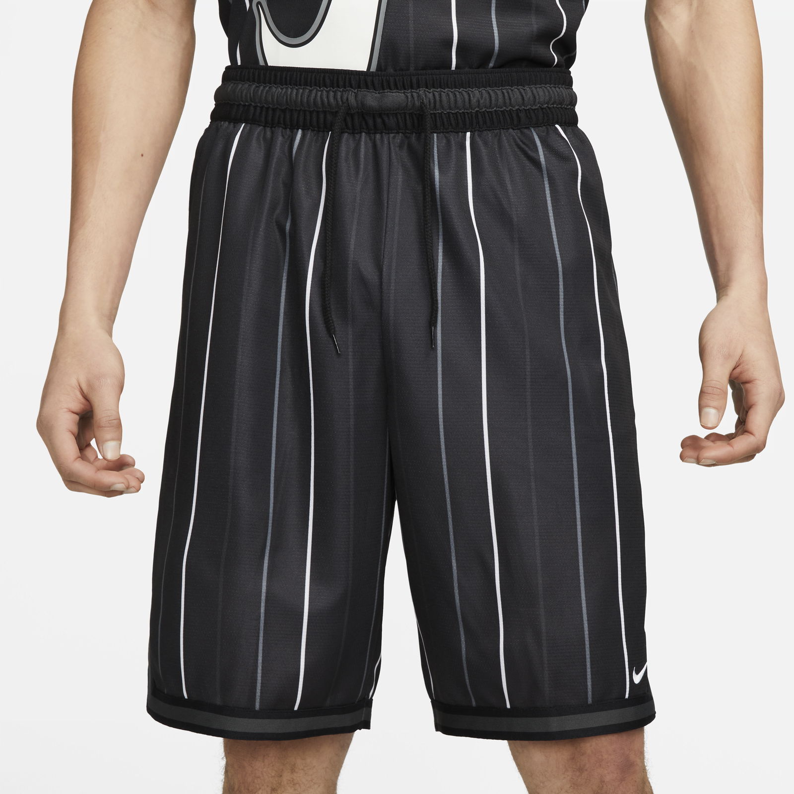 Dri-FIT DNA Basketball Shorts