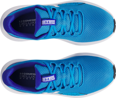 Tenisky a topánky Under Armour Charged Surge 4 Modrá | 3027000-428, 3