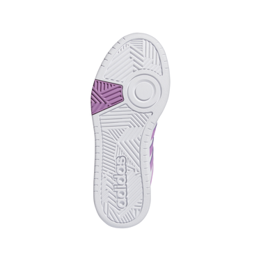 Tenisky a topánky adidas Performance HOOPS 3.0 W 40 Fialová | IH0174, 6