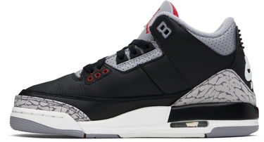 Tenisky a topánky Jordan Air Jordan 3 Retro Čierna | DM0967-010, 2