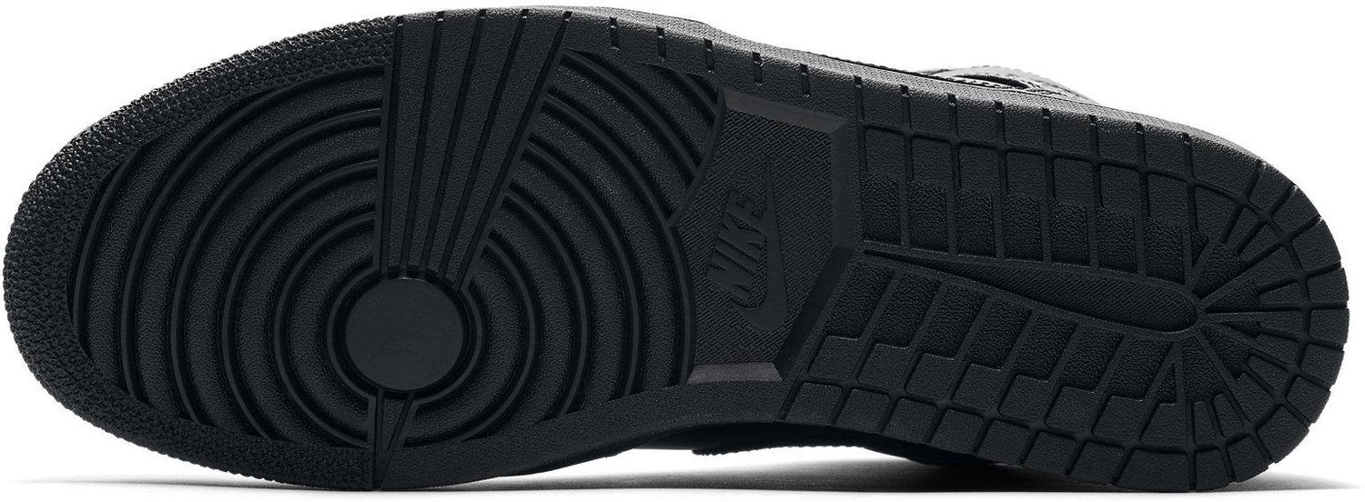 Tenisky a topánky Jordan Air Jordan 1 Mid Čierna | 554724-091, 1