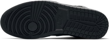 Tenisky a topánky Jordan Air Jordan 1 Mid Čierna | 554724-091, 1