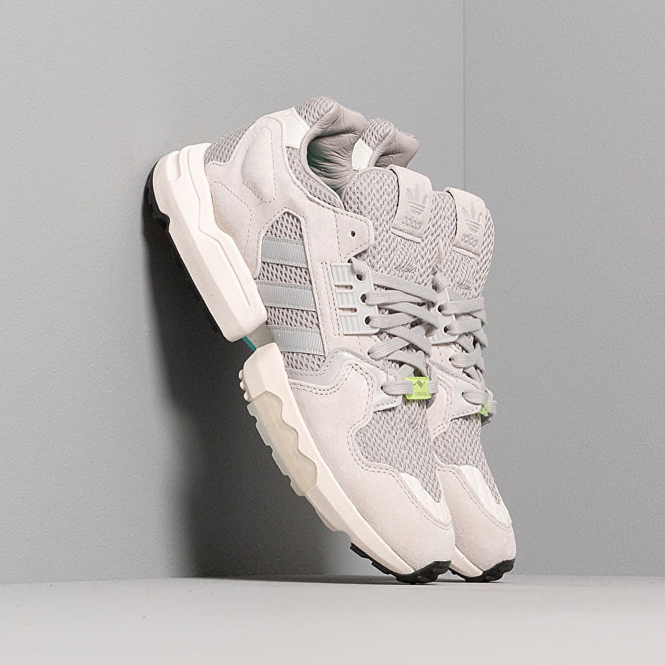 Tenisky a topánky adidas Originals ZX Torsion Šedá | EE4809, 1