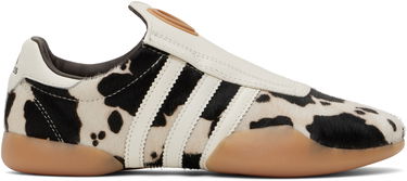 Tenisky a topánky adidas Originals Taekwondo Mei Biela | JS0297, 4