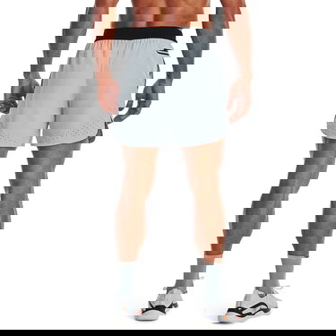 Šortky Under Armour Peak Woven Shorts Šedá | 1376782-465, 4