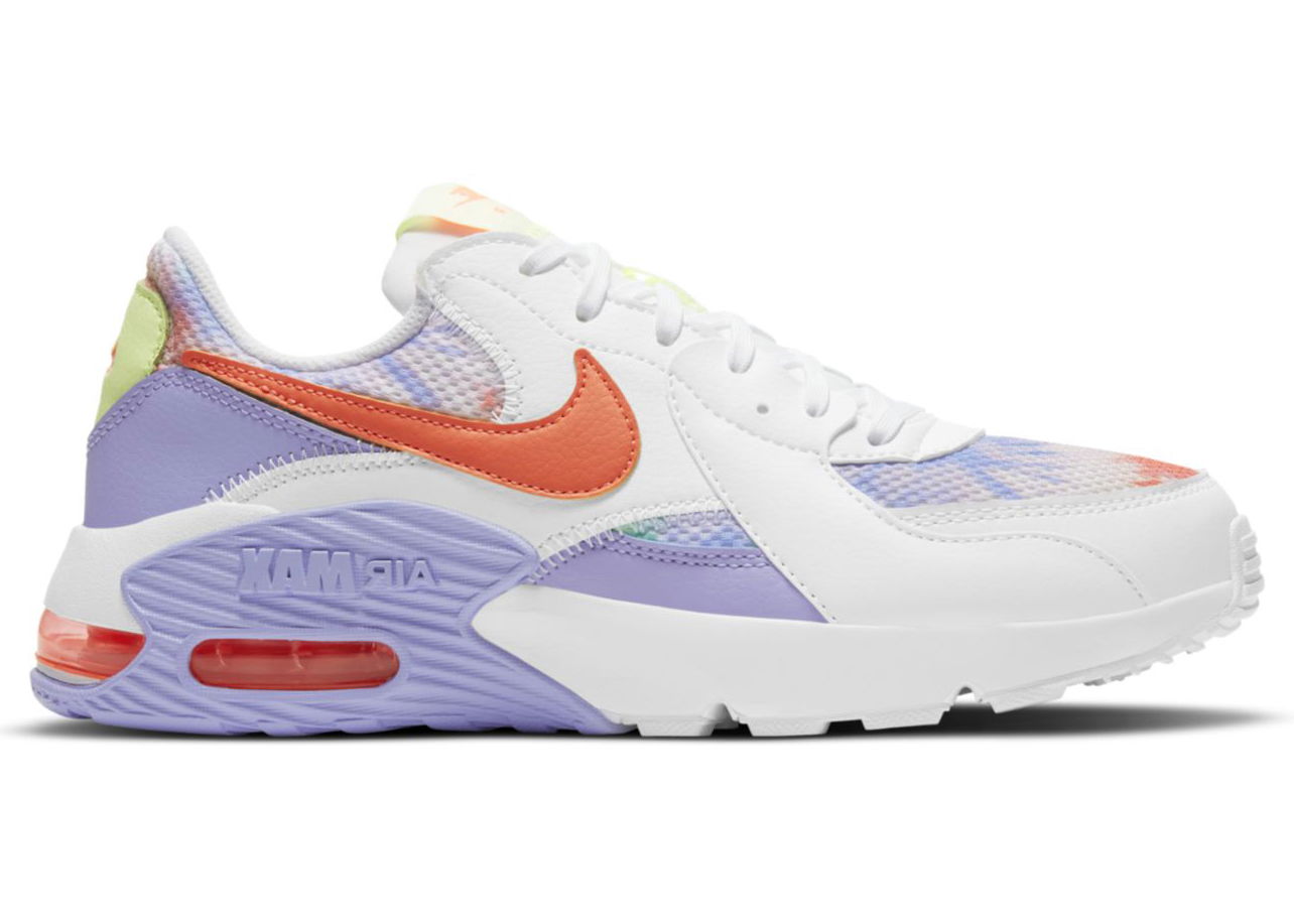 Tenisky a topánky Nike Air Max Excee Purple Pulse W Fialová | DD9671-900, 0