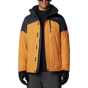 Last Tracks™ II Omni-Tech Hooded Ski Jacket