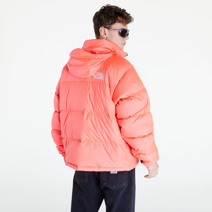 Bunda The North Face 1996 Retro Nuptse Jacket Ružová | NF0A3C8D397, 1
