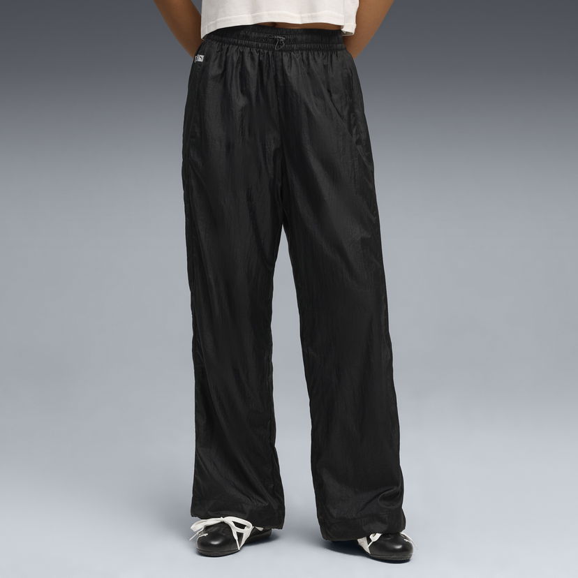 Tepláky Puma PUMA x ROSÉ T7 Women's Track Pants Čierna | 633796_01