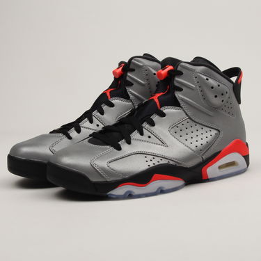 Tenisky a topánky Jordan Jordan 6 Retro SP reflect Metalická | CI4072-001, 1