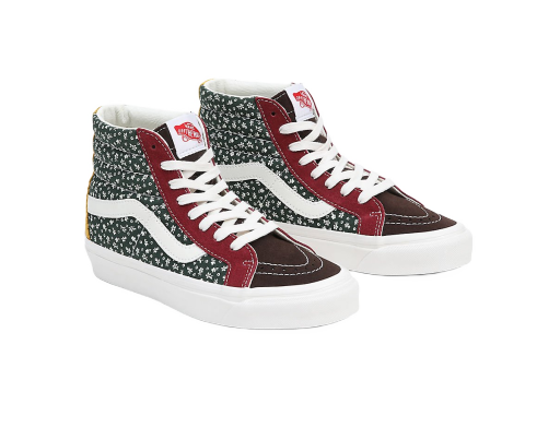 Skateboarding Vans Sk8-hi 38 Dx Rôznofarebný | VN0A5KRT448