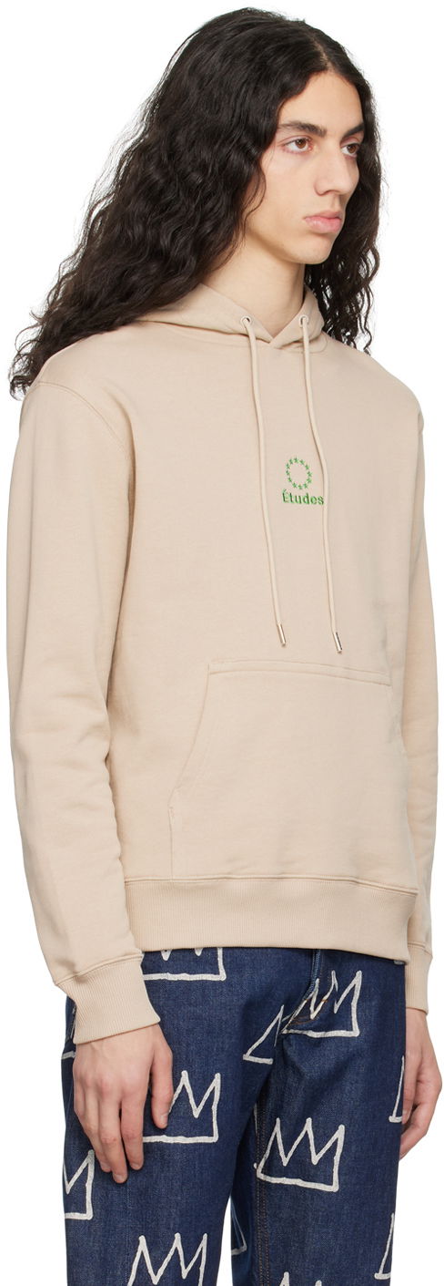 Klein Hoodie