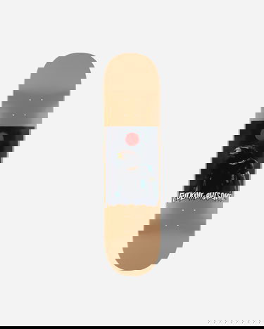 Športový doplnok Fucking Awesome God Ra 8 Deck Rôznofarebný | PN7734 1, 1