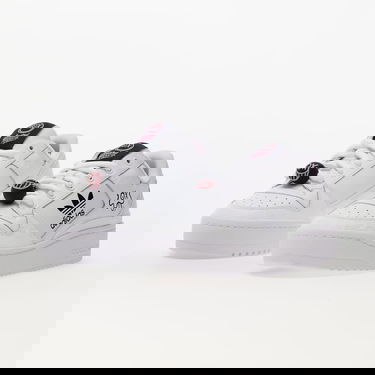 Tenisky a topánky adidas Originals Forum Bold W Biela | HQ6863, 1