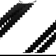 Alexander Wang Crystal Thong Wide Leg Pants