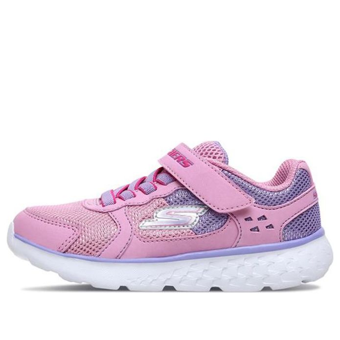 Tenisky a topánky Skechers Go Run 400 Sparkle Sprinters Ružová | 81358L-PKLV
