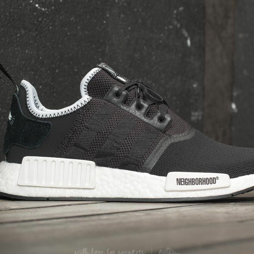 Invincible x Neighborhood x NMD R1