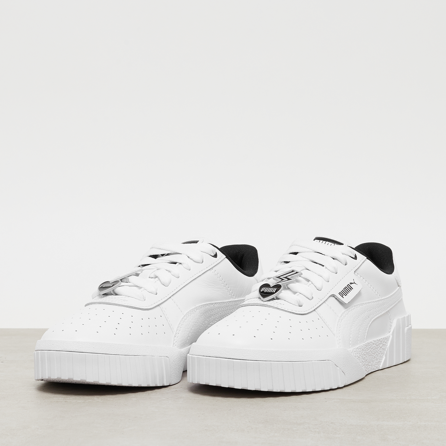 Tenisky a topánky Puma Puma Cali Galentines 36 Biela | 374950 02, 1
