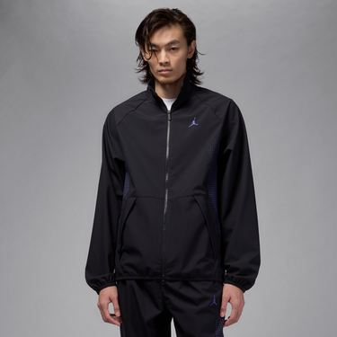 Vetrovka Jordan Sport JAM Warm-up Jacket Čierna | HF9885-013, 0