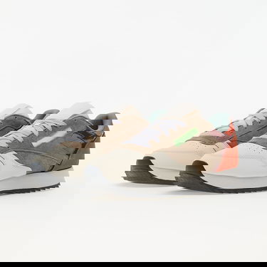 Tenisky a topánky Reebok Classic Leather Ripple Cer Ružová | FX2991, 4