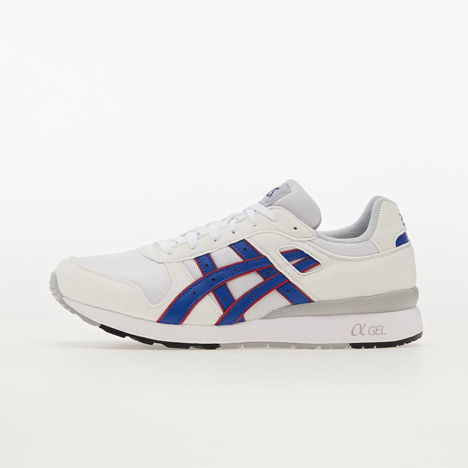 Tenisky a topánky Asics GT-II Biela | 1201A253-100, 0