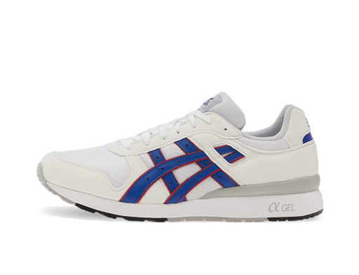 Tenisky a topánky Asics GT-II Biela | 1201A253-100