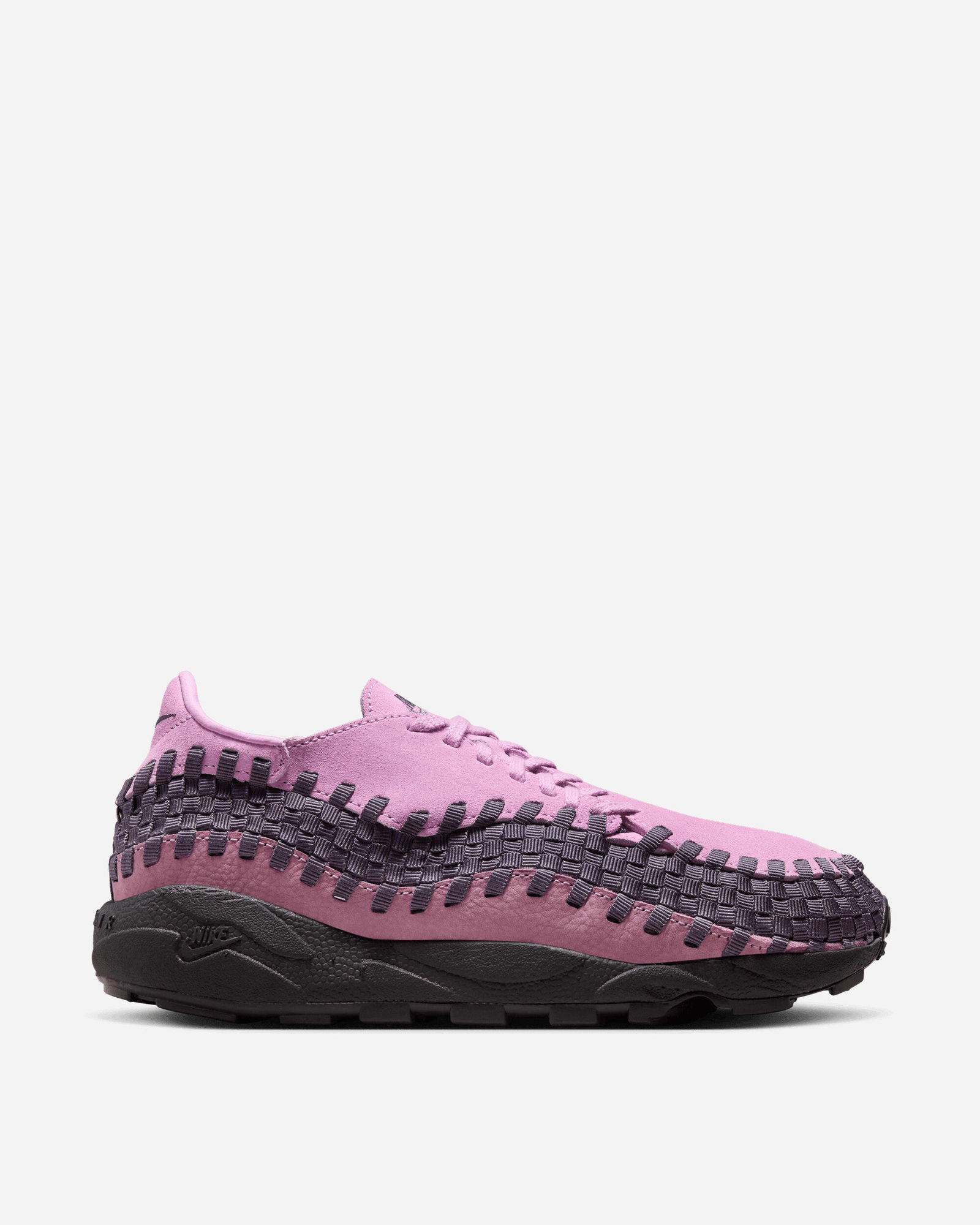 Air Footscape Woven "Beyond Pink" W