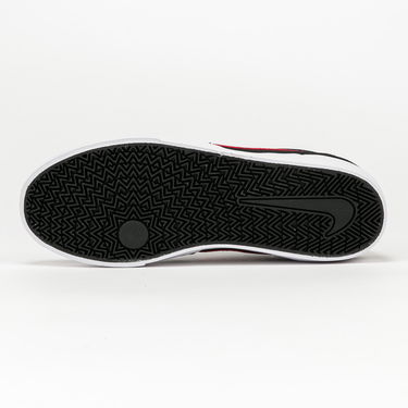 Tenisky a topánky Nike SB Chron Solarsoft Čierna | CD6278-001, 4