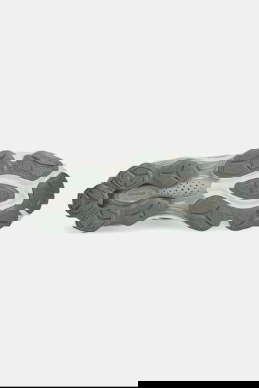 Tenisky a topánky Asics GEL-KINETIC FLUENT Šedá | 1203A591, 4