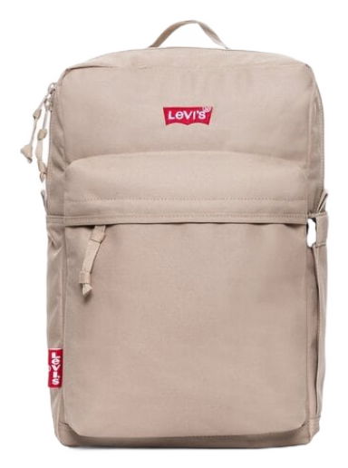 Batoh Levi's L-Pack Standard Issue Béžová | D5463-0009