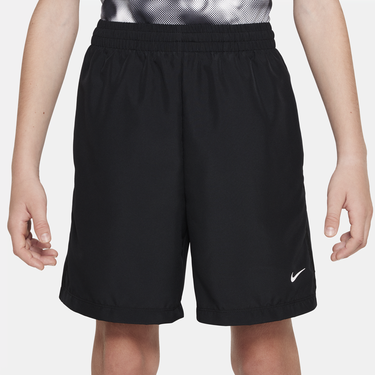 Šortky Nike Dri-FIT Multi Training Shorts Čierna | DX5382-010, 2
