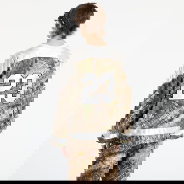 Dres Jordan Jordan Brooklyn Realtree Hockey Jersey Rôznofarebný | IB3964-222, 2