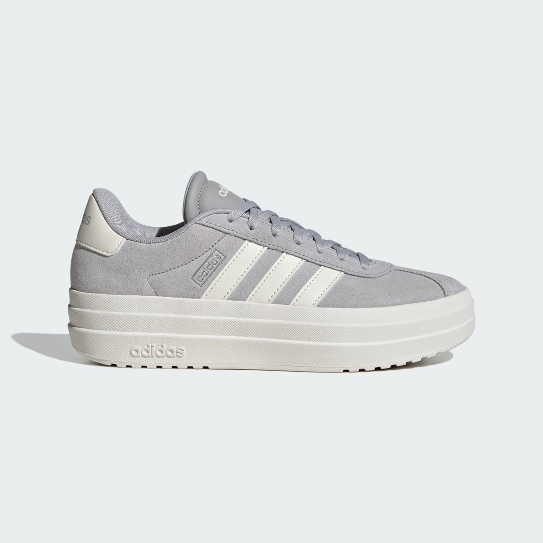 Tenisky a topánky adidas Performance VL Court Bold Šedá | IF9784, 0