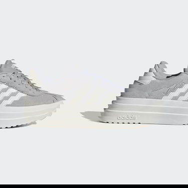 Tenisky a topánky adidas Performance VL Court Bold Šedá | IF9784, 0