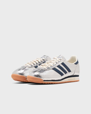 Tenisky a topánky adidas Originals SL 72 OG "Silver Metallic" Metalická | JH8654, 1