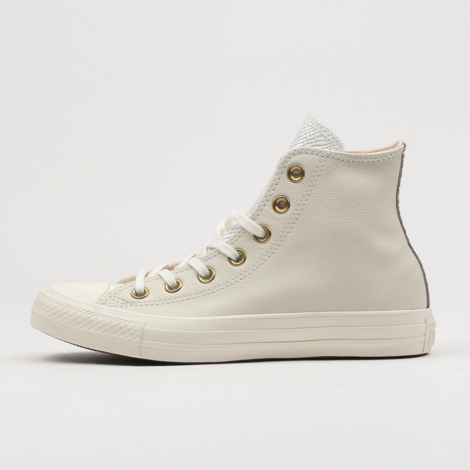 Tenisky a topánky Converse Chuck Taylor All Star Hi Béžová | C561698, 1