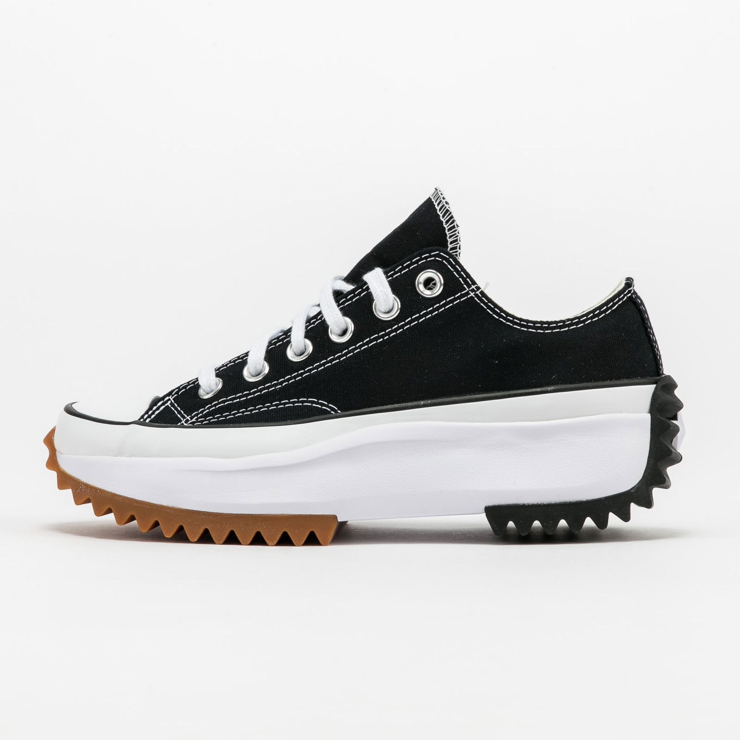 Tenisky a topánky Converse Run Star Hike OX Čierna | 168816C, 0