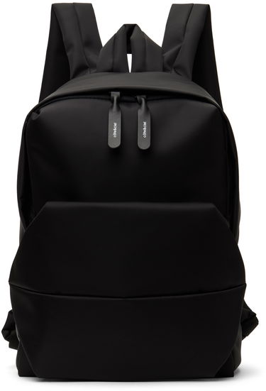 Batoh côte&ciel Nylon Backpack Čierna | 29111 000, 0
