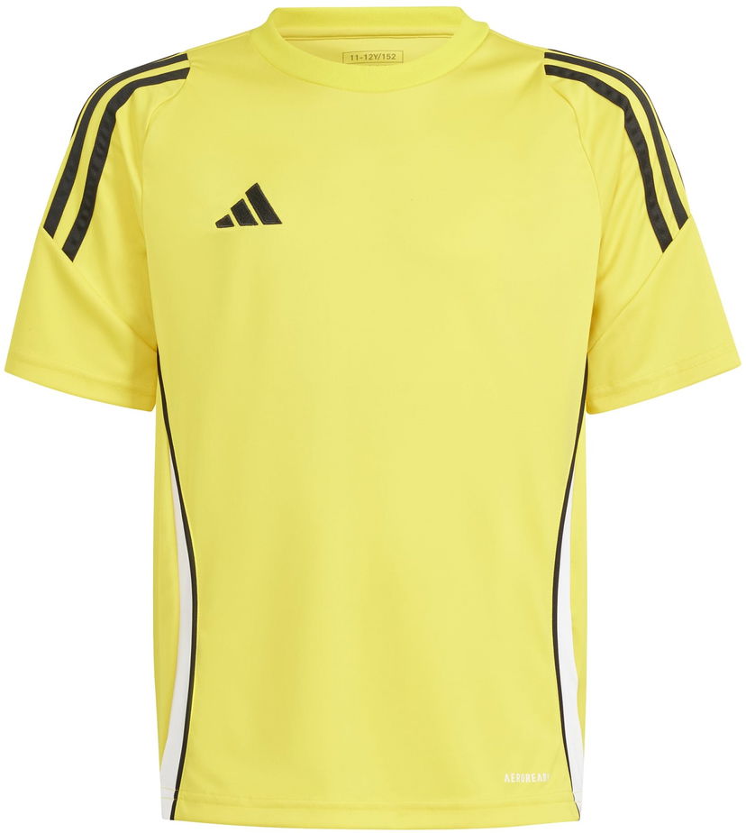 Dres adidas Originals adidas TIRO24 JSYY Žltá | is1027