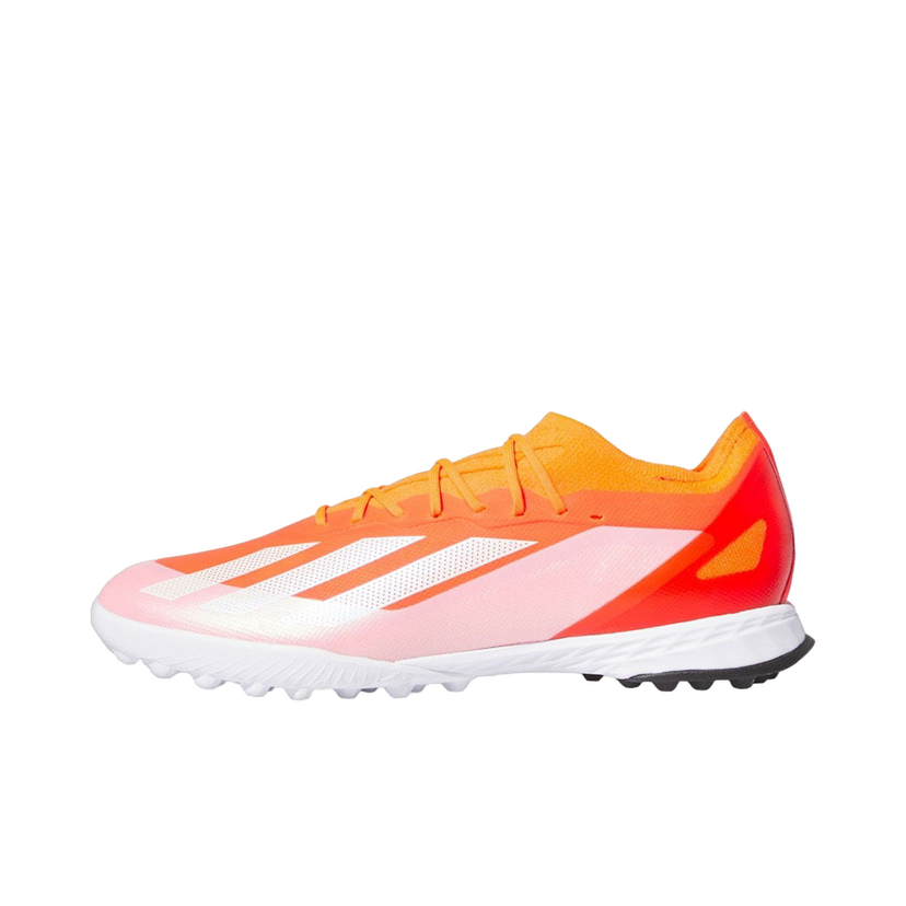 Tenisky a topánky adidas Performance Crazyfast Elite Turf Oranžová | IF0663