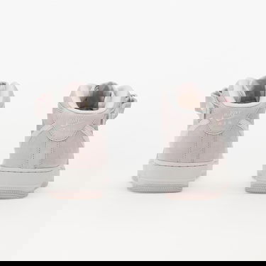 Tenisky a topánky Nike Air Force 1 Mid Ružová | DM0107-500, 3