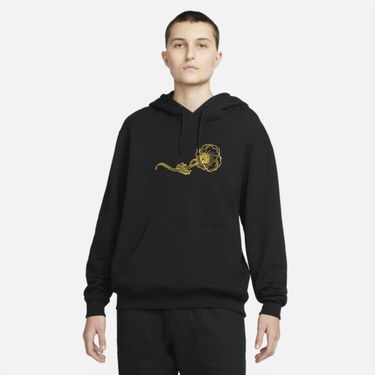 Mikina Nike SB Skate Hoodie Čierna | DH2923-010, 3