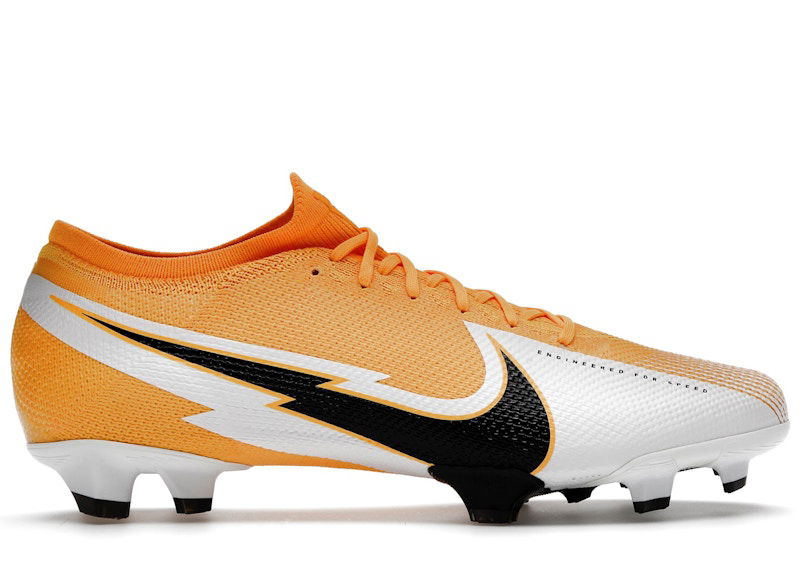 Tenisky a topánky Nike Mercurial Vapor 13 Pro FG Oranžová | AT7901-801, 0