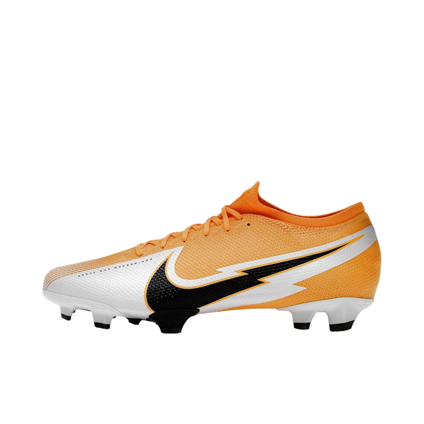 Tenisky a topánky Nike Mercurial Vapor 13 Pro FG Oranžová | AT7901-801