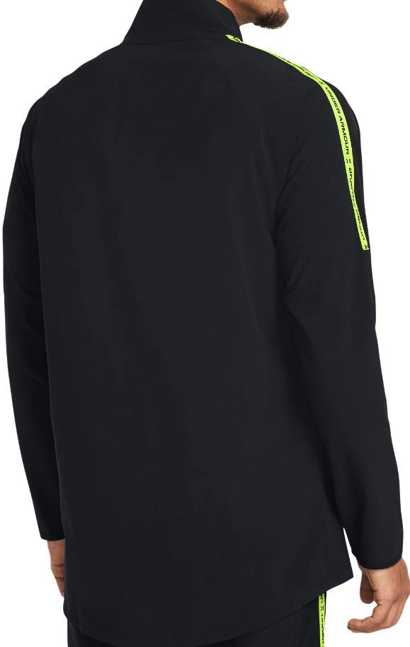 Bunda Under Armour Challenger Pro Jacket Čierna | 1379703-002, 1