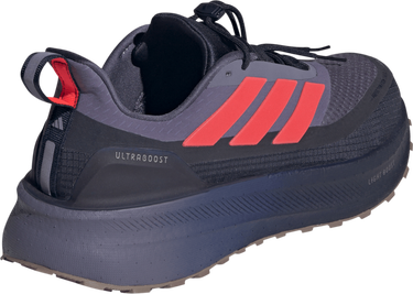 Tenisky a topánky adidas Originals Ultraboost 5 Climawarm Navy | jq5399, 4