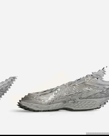 Tenisky a topánky New Balance 1906A "Concrete" Šedá | M1906AG, 3