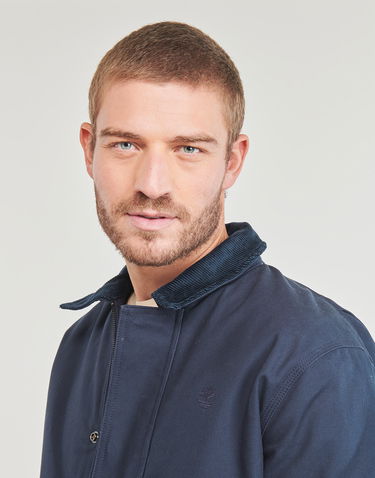 Bunda Timberland Strafford Insulated Jacket Navy | TB0A6G21-433, 4